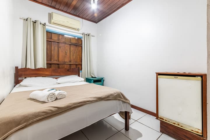 Pousada Maré Cheia