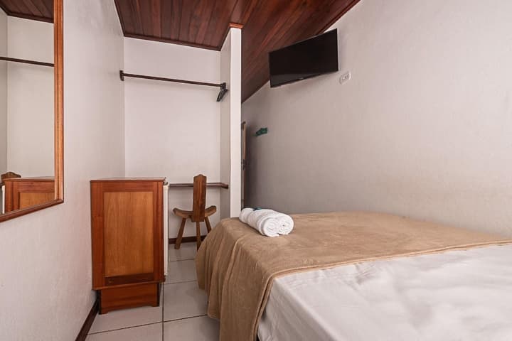 Pousada Maré Cheia