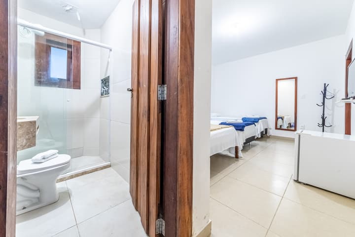 Pousada Maré Cheia
