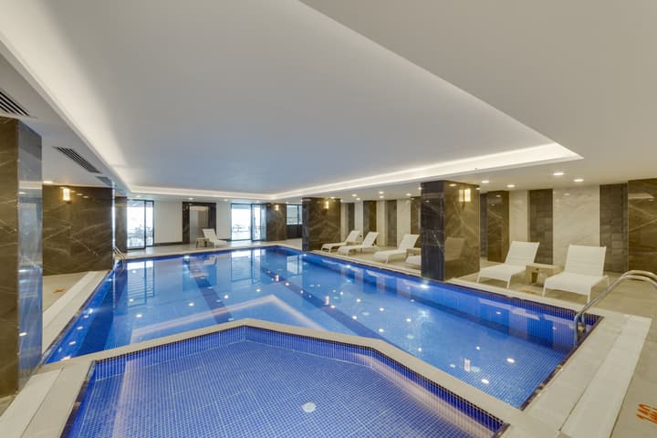 Signature Blue Resort KuÅŸadasÄ± - All inclusive