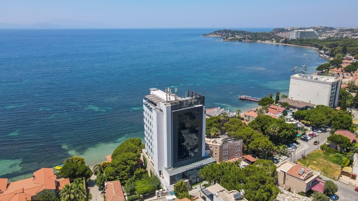 Signature Blue Resort KuÅŸadasÄ± - All inclusive
