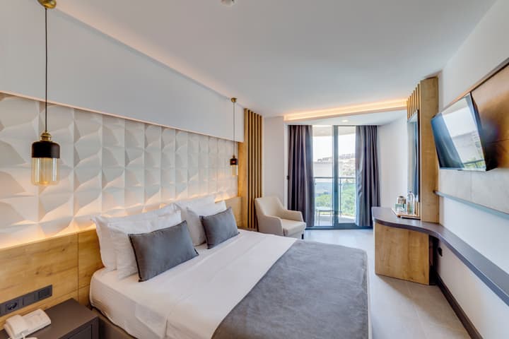 Signature Blue Resort KuÅŸadasÄ± - All inclusive