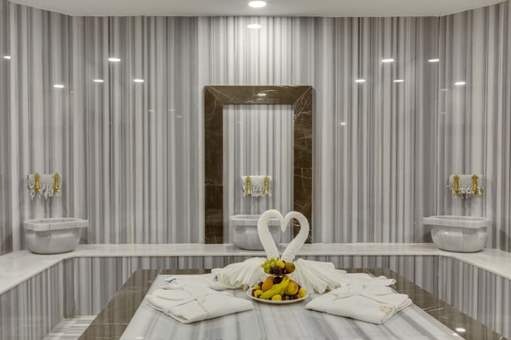 Signature Blue Resort KuÅŸadasÄ± - All inclusive