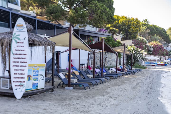 Signature Blue Resort KuÅŸadasÄ± - All inclusive