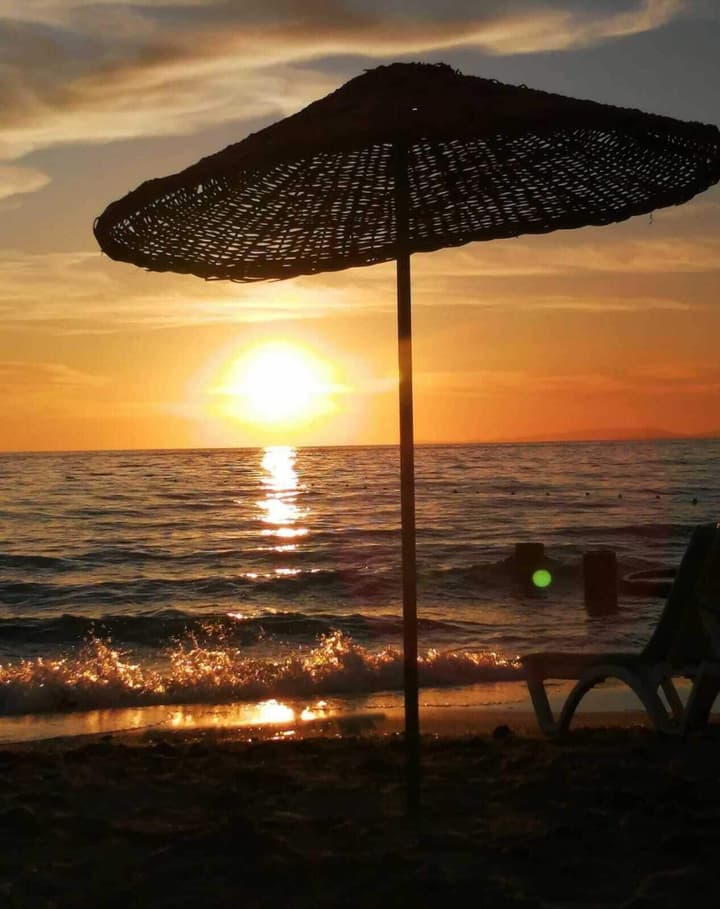 Signature Blue Resort KuÅŸadasÄ± - All inclusive