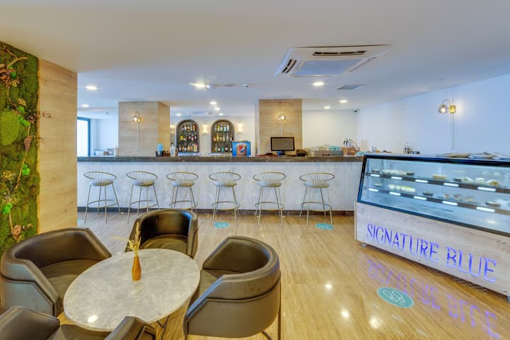 Signature Blue Resort KuÅŸadasÄ± - All inclusive