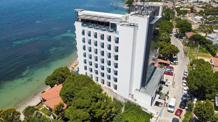 Signature Blue Resort KuÅŸadasÄ± - All inclusive