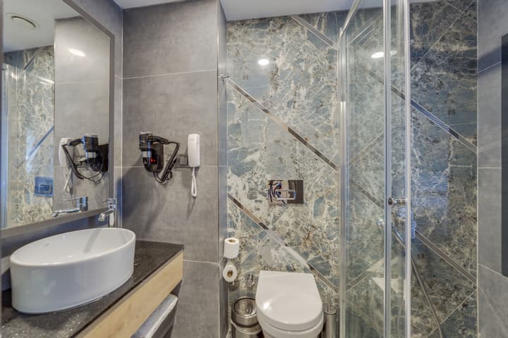 Signature Blue Resort KuÅŸadasÄ± - All inclusive