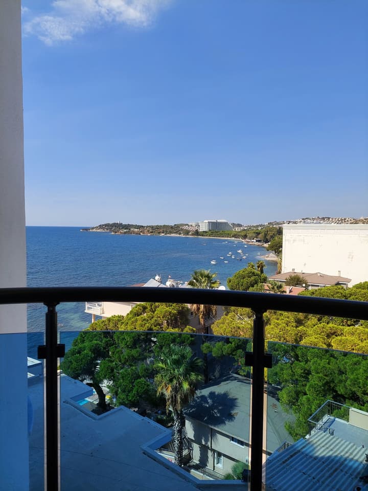 Signature Blue Resort KuÅŸadasÄ± - All inclusive