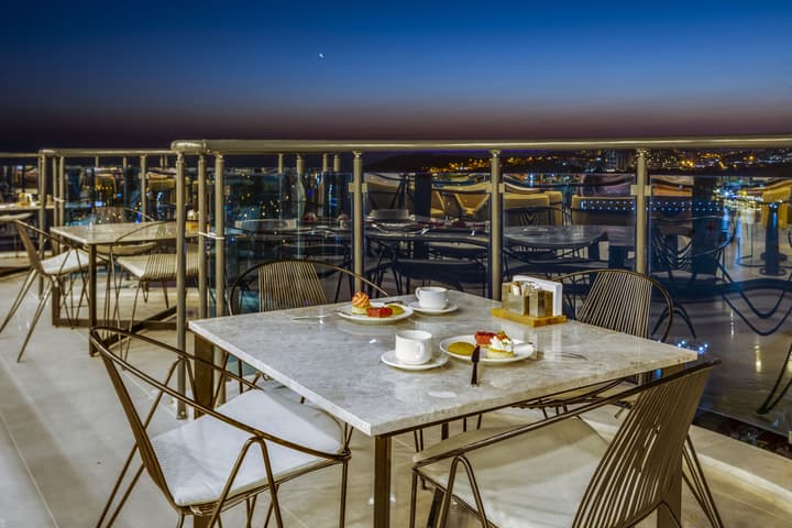 Signature Blue Resort KuÅŸadasÄ± - All inclusive