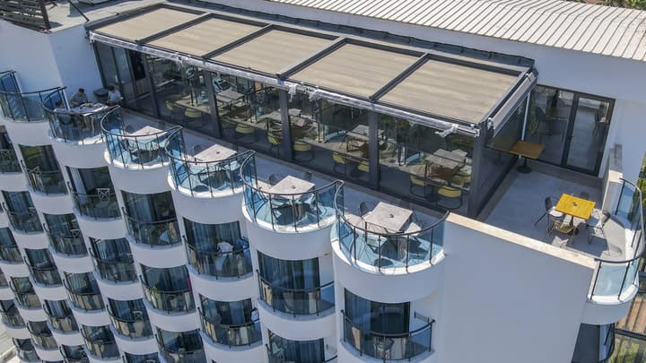 Signature Blue Resort KuÅŸadasÄ± - All inclusive