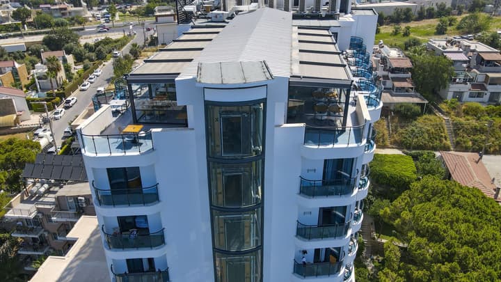 Signature Blue Resort KuÅŸadasÄ± - All inclusive