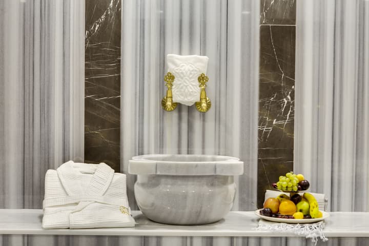 Signature Blue Resort KuÅŸadasÄ± - All inclusive