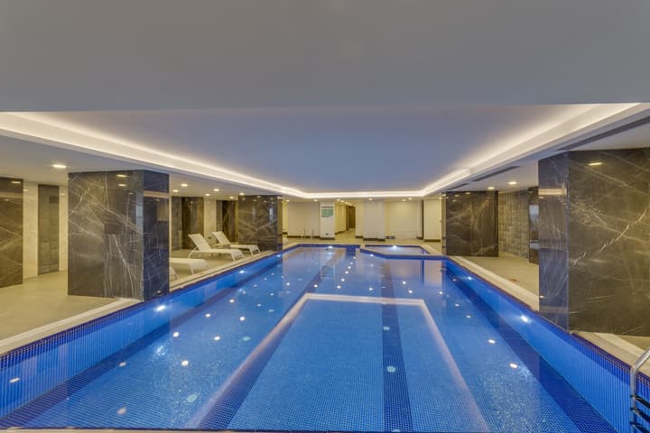 Signature Blue Resort KuÅŸadasÄ± - All inclusive