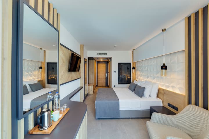 Signature Blue Resort KuÅŸadasÄ± - All inclusive