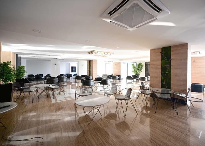 Signature Blue Resort KuÅŸadasÄ± - All inclusive