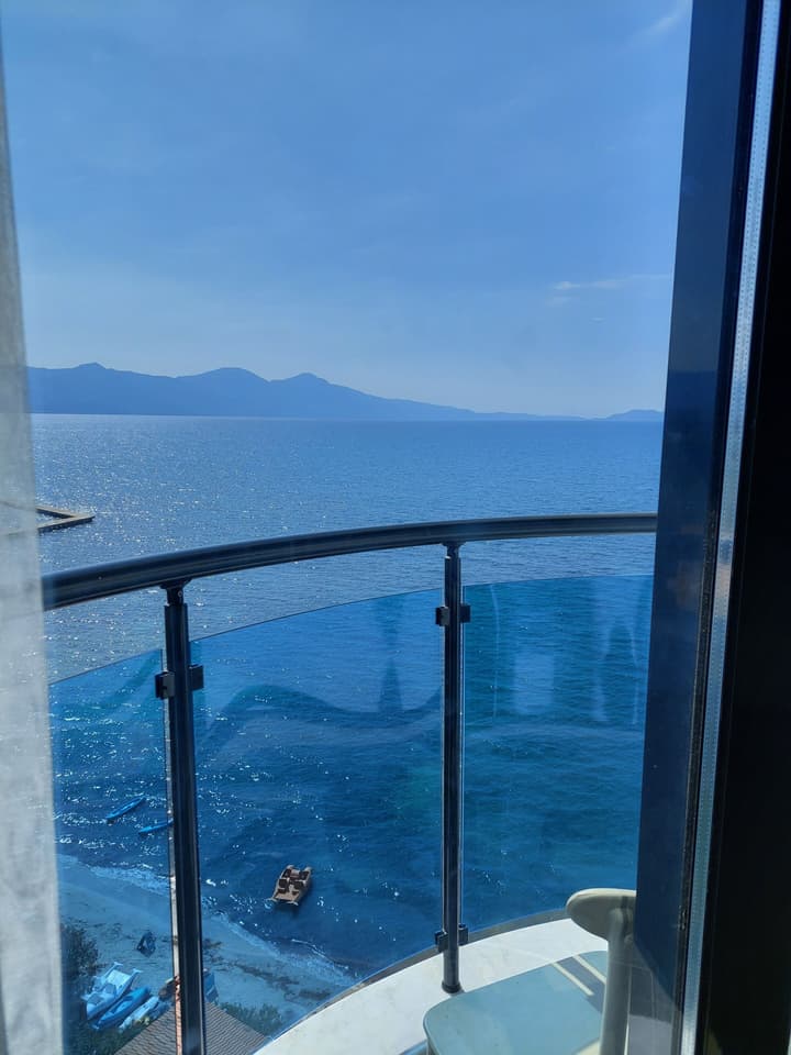 Signature Blue Resort KuÅŸadasÄ± - All inclusive