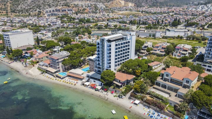 Signature Blue Resort KuÅŸadasÄ± - All inclusive