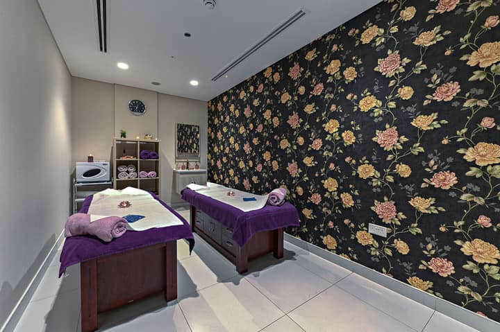 Asma Hotel