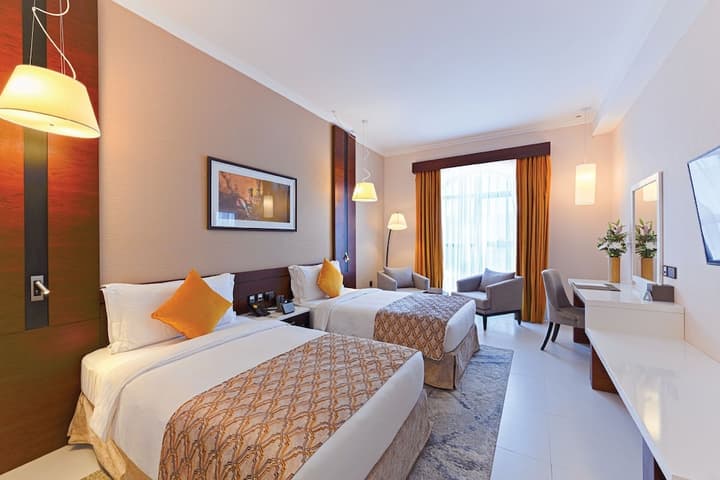 TIME Asma Hotel