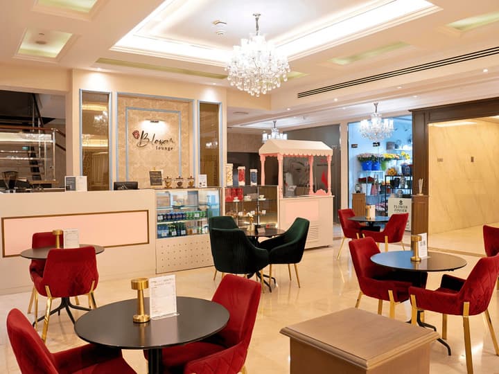 Asma Hotel