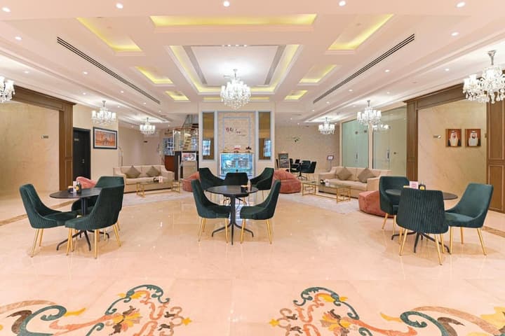 TIME Asma Hotel