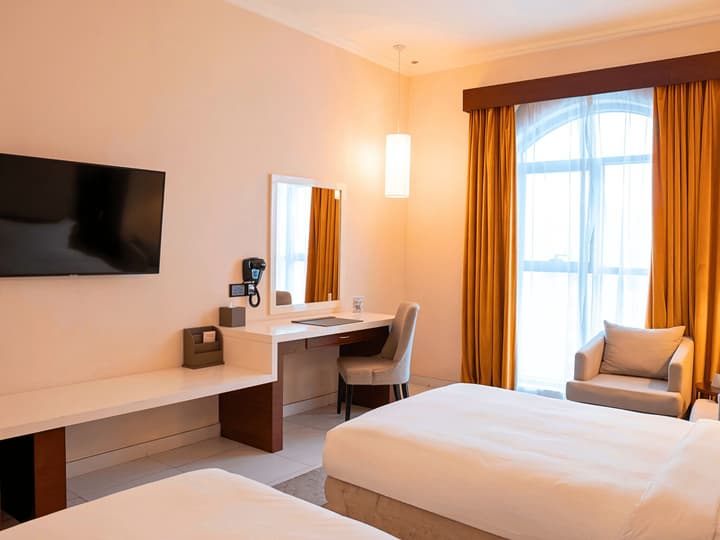 Asma Hotel