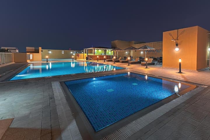 TIME Asma Hotel