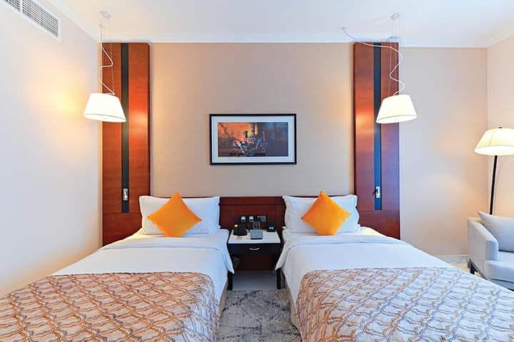 TIME Asma Hotel