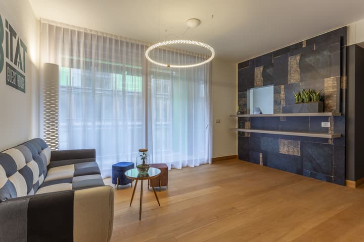 Habitat Guest House