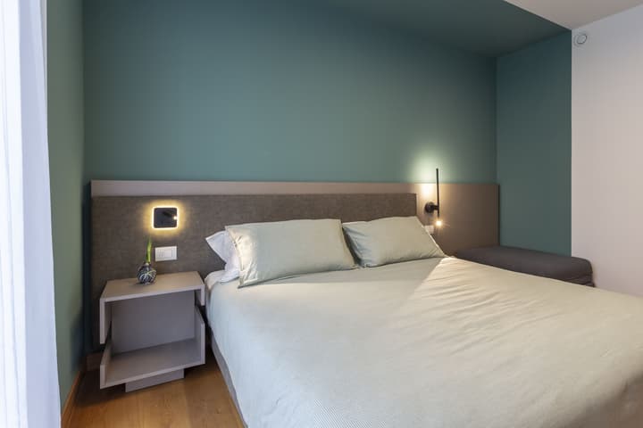 Habitat Guest House