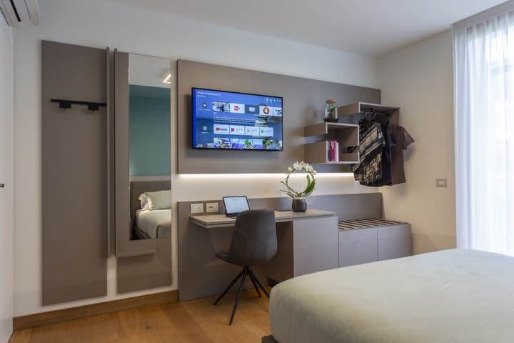 Habitat Guest House