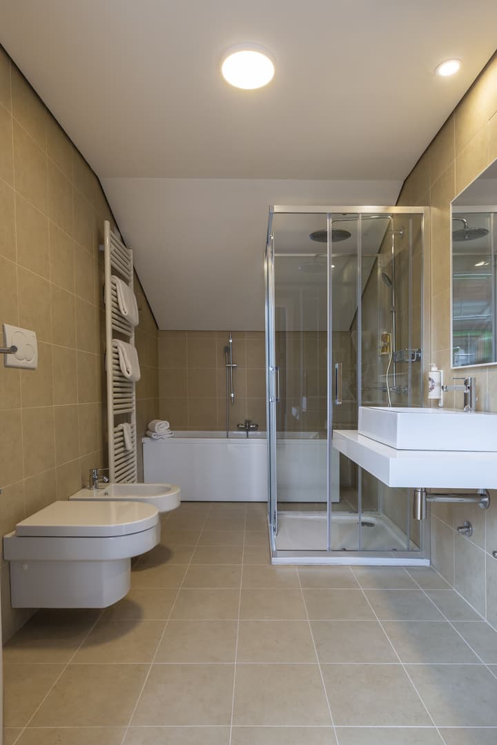 Habitat Guest House