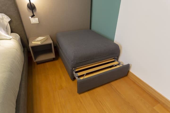 Habitat Guest House