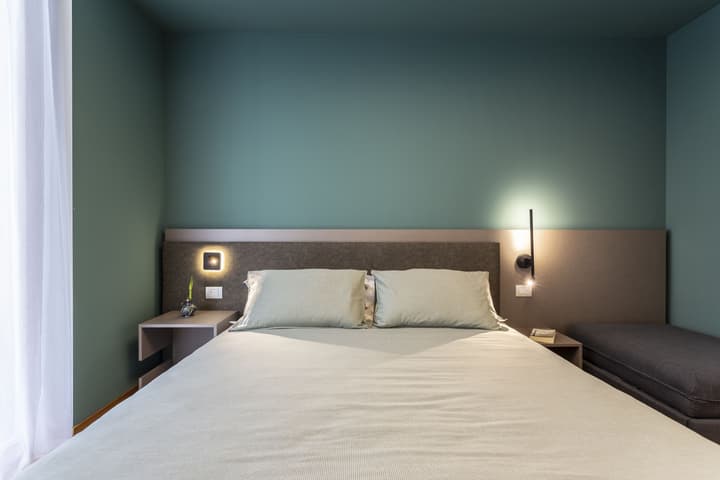 Habitat Guest House