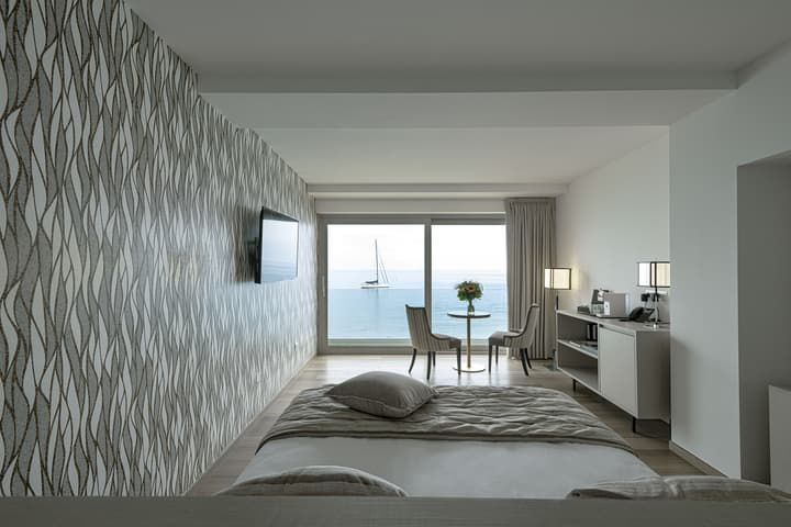 Sublimis Boutique Hotel, WorldHotels Elite
