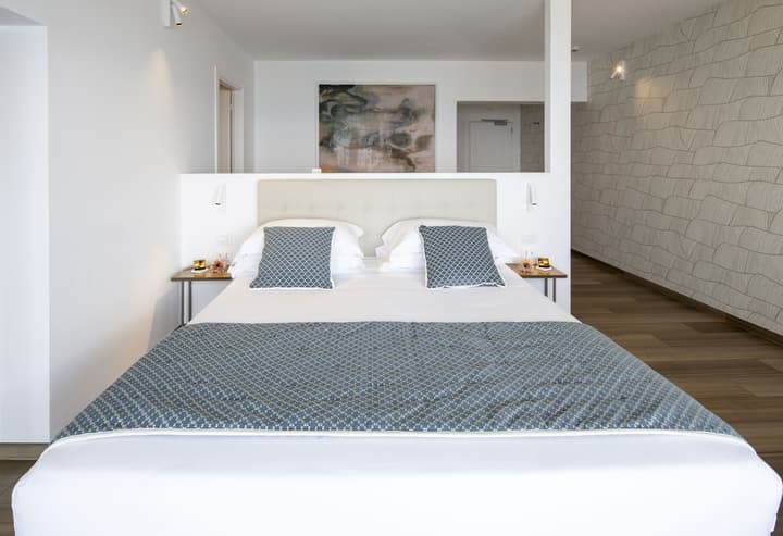 Sublimis Boutique Hotel, WorldHotels Elite