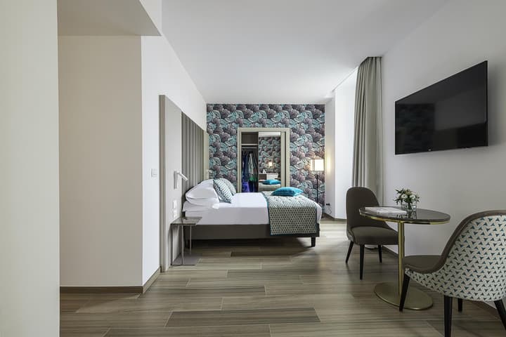 Sublimis Boutique Hotel, WorldHotels Elite