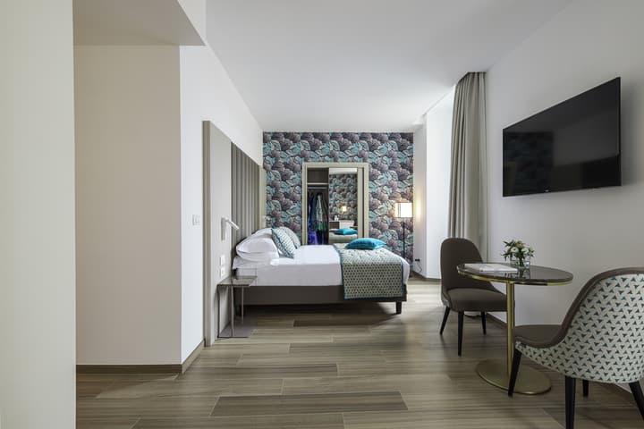 Sublimis Boutique Hotel, WorldHotels Elite