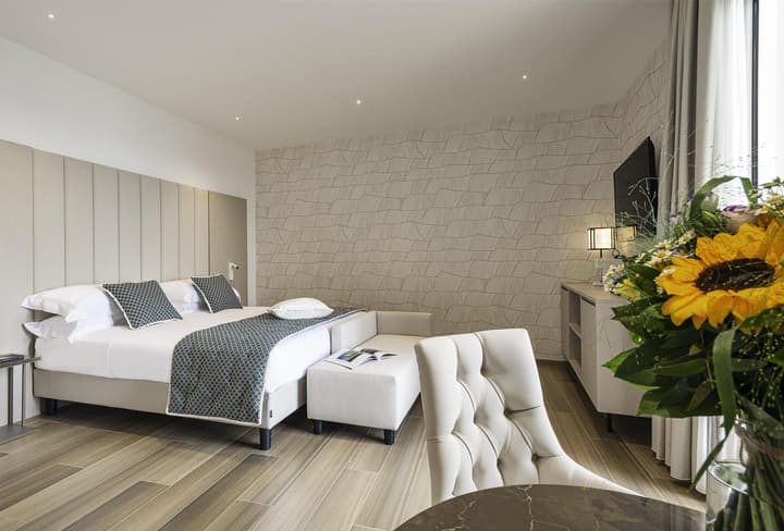 Sublimis Boutique Hotel, WorldHotels Elite
