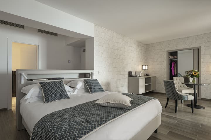 Sublimis Boutique Hotel, WorldHotels Elite