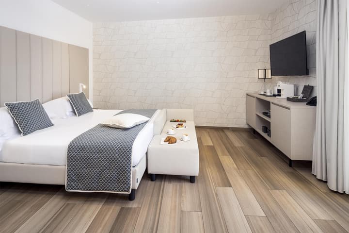 Sublimis Boutique Hotel, WorldHotels Elite