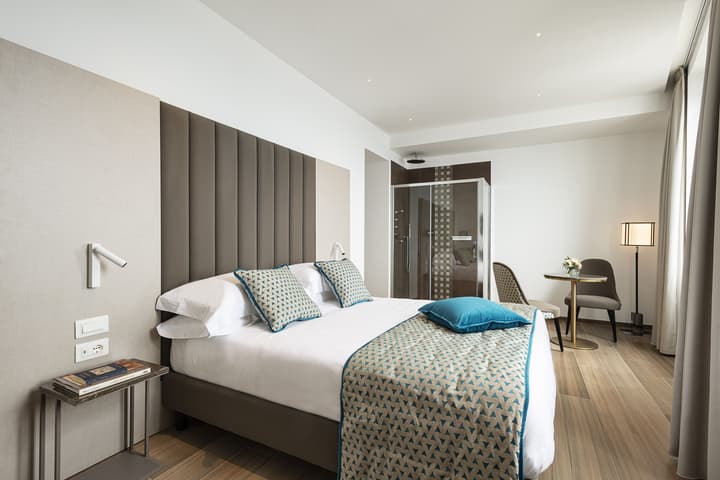 Sublimis Boutique Hotel, WorldHotels Elite