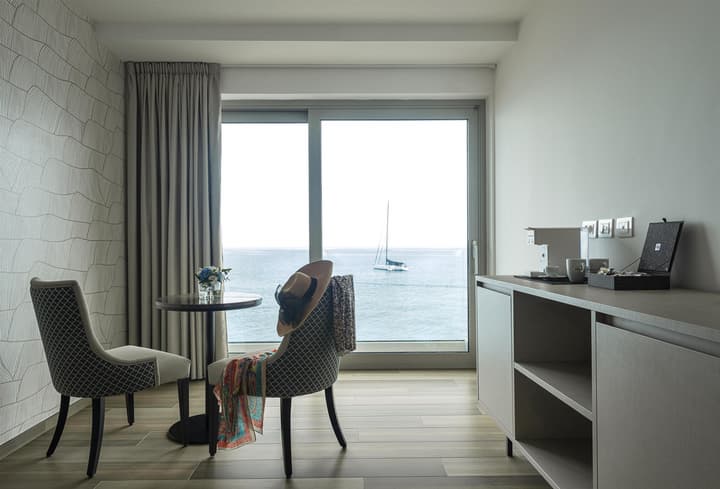 Sublimis Boutique Hotel, WorldHotels Elite