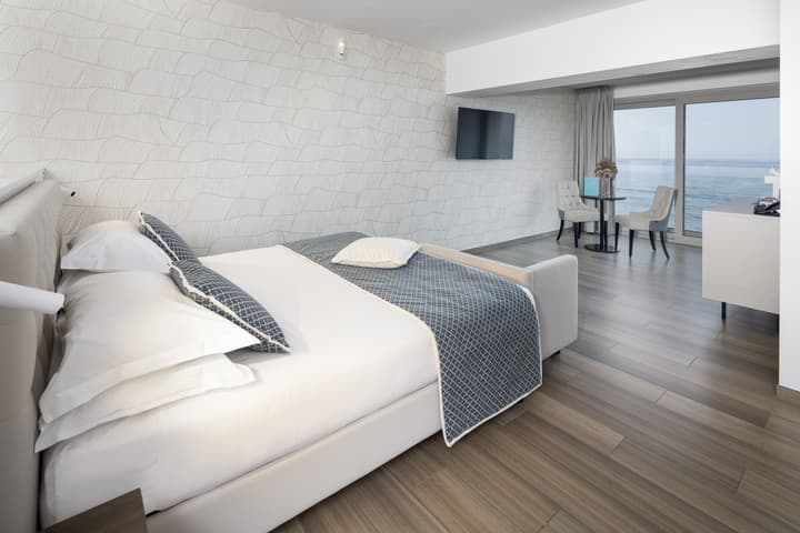 Sublimis Boutique Hotel, WorldHotels Elite