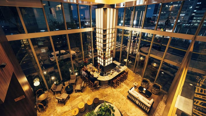 Souma Hotel, Vignette Collection by IHG