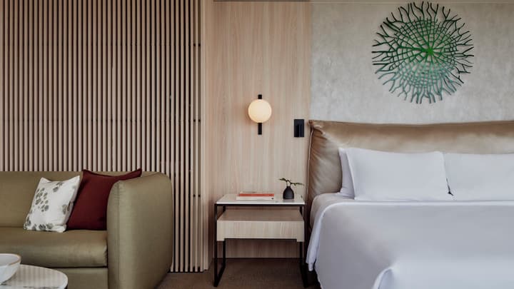 Souma Hotel, Vignette Collection by IHG