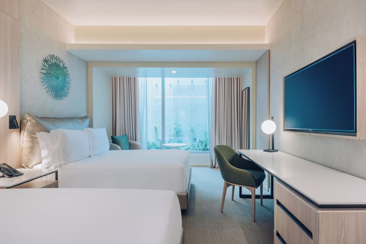 Souma Hotel, Vignette Collection by IHG