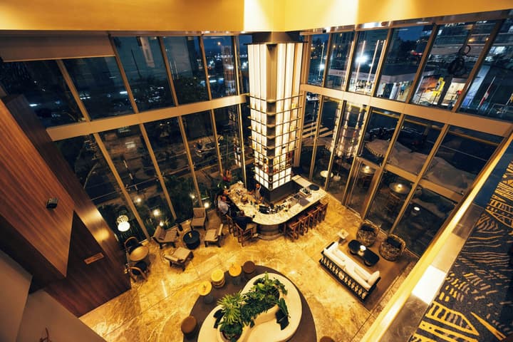 Souma Hotel, Vignette Collection by IHG