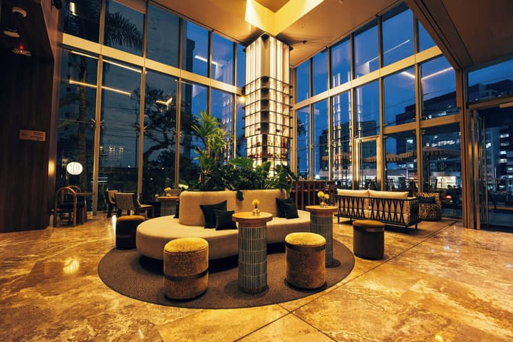 Souma Hotel, Vignette Collection by IHG